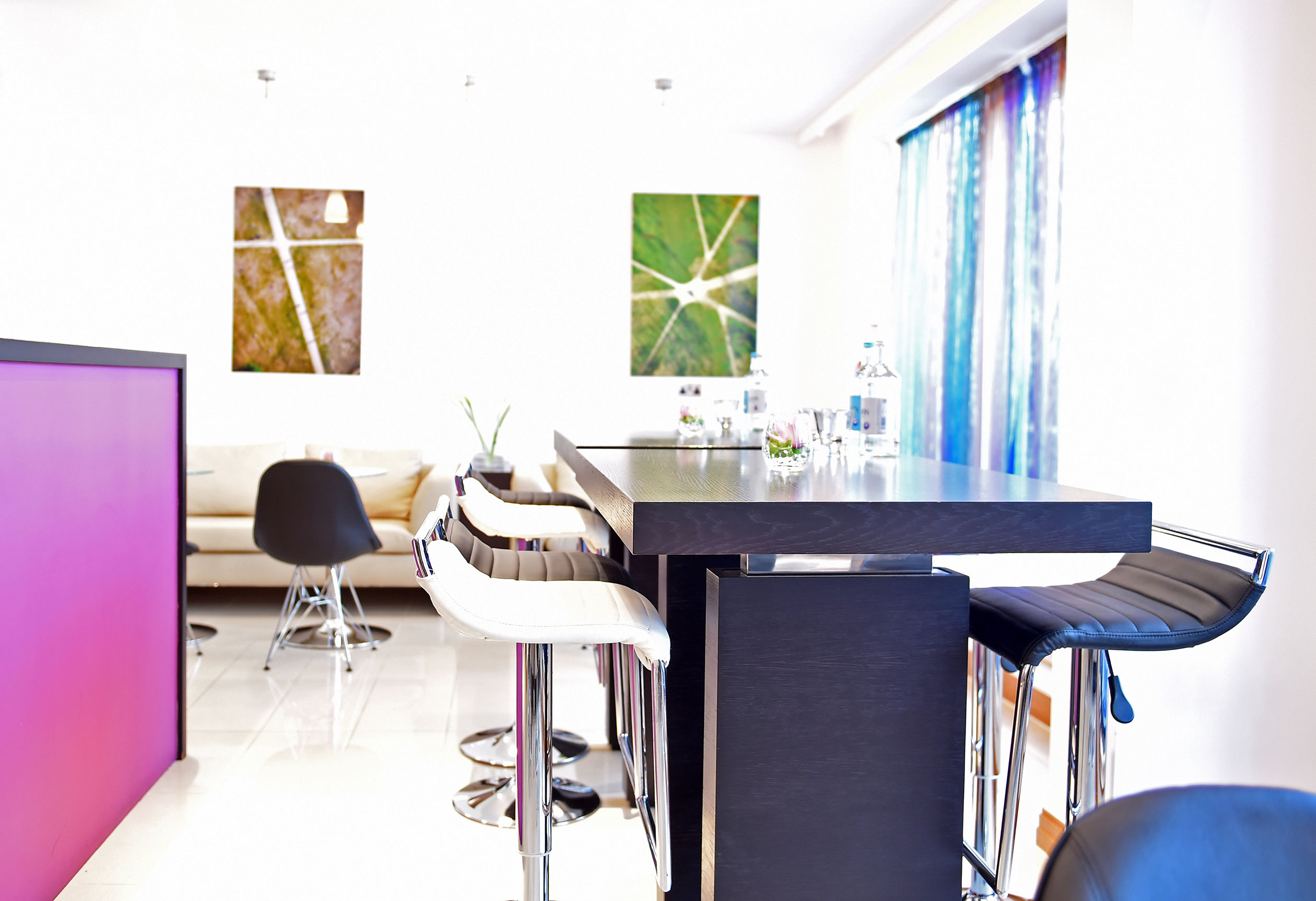 Фото Pestana Chelsea Bridge