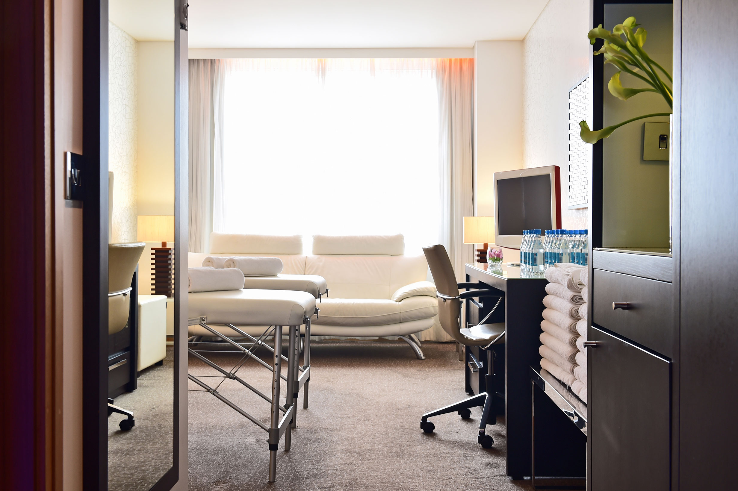 Фото Pestana Chelsea Bridge