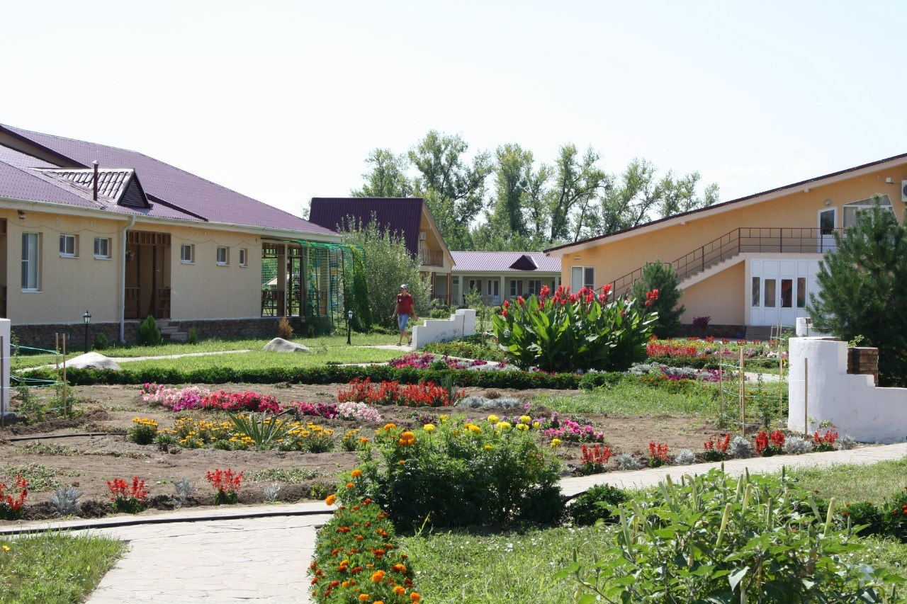 Фото Углянское