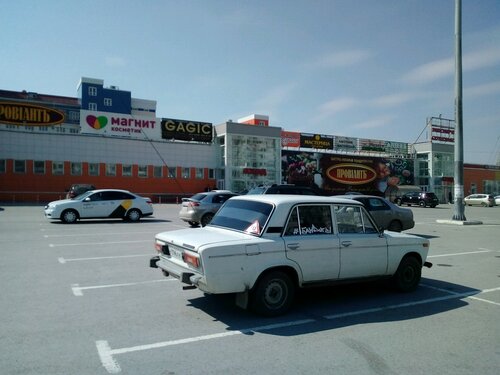 Кей авто омск