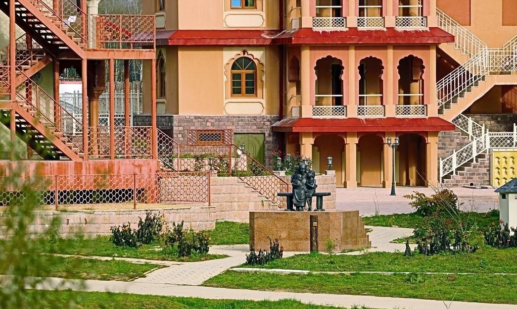 Фото отеля 3