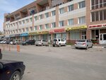Shokolayf plyus (Studencheskaya Street, 21А), pastry production