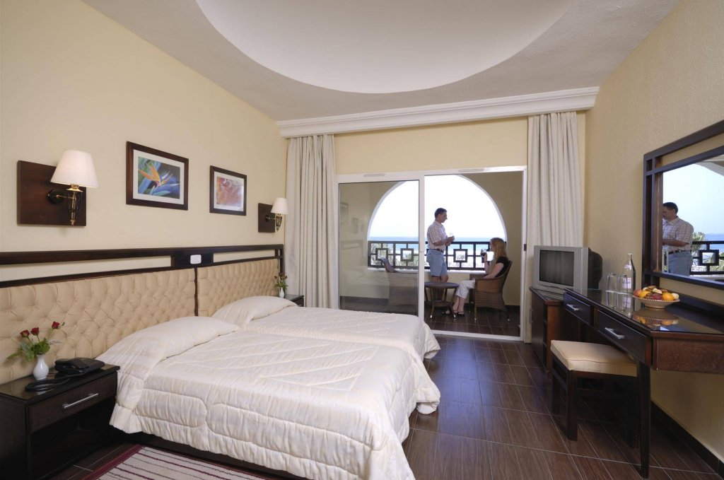 Фото Paradis Palace