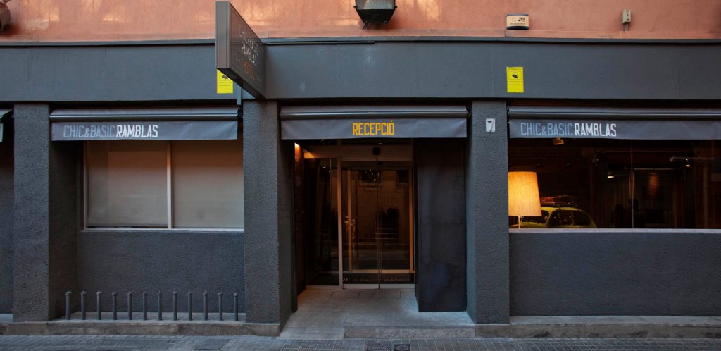 Фото Sixties Ramblas