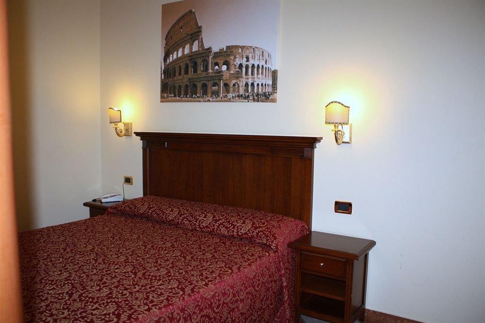 Фото Hotel RomAntica