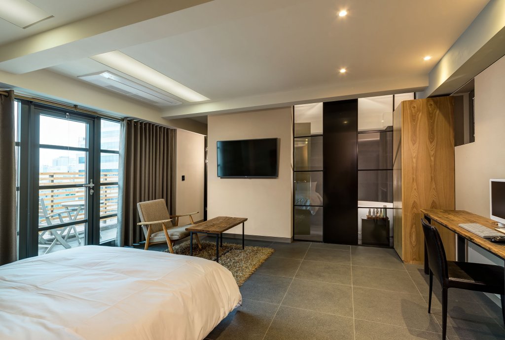 Фото H Hotel Seocho