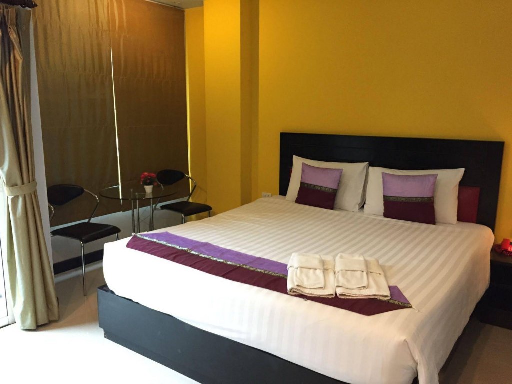 Фото Pj Patong Resortel