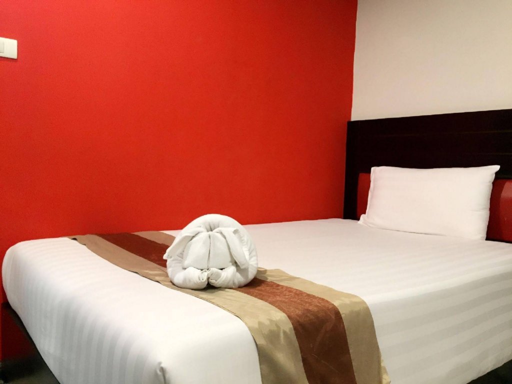 Фото Pj Patong Resortel