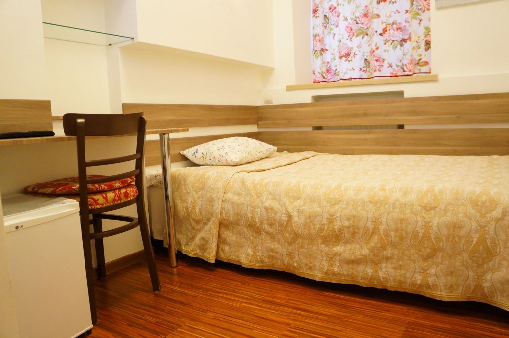 Фото У Львиного моста