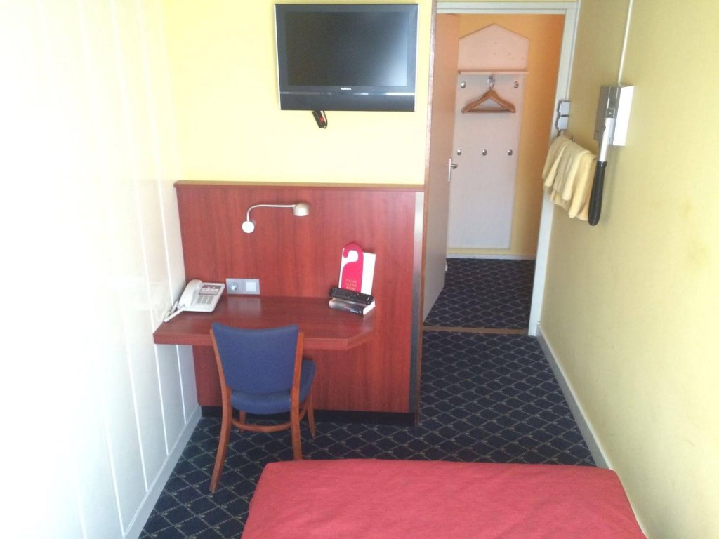 Фото Hotel De Nieuwe Doelen