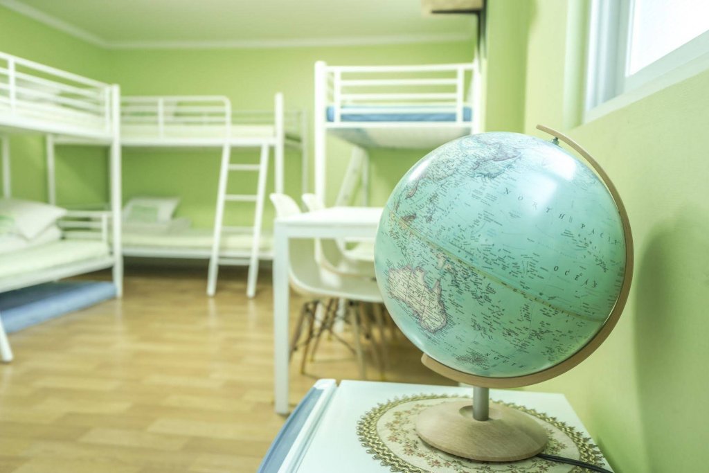 Фото отеля 5