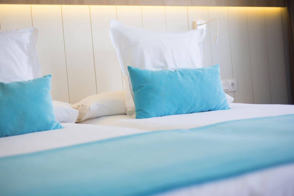 Фото Servatur Playa Bonita