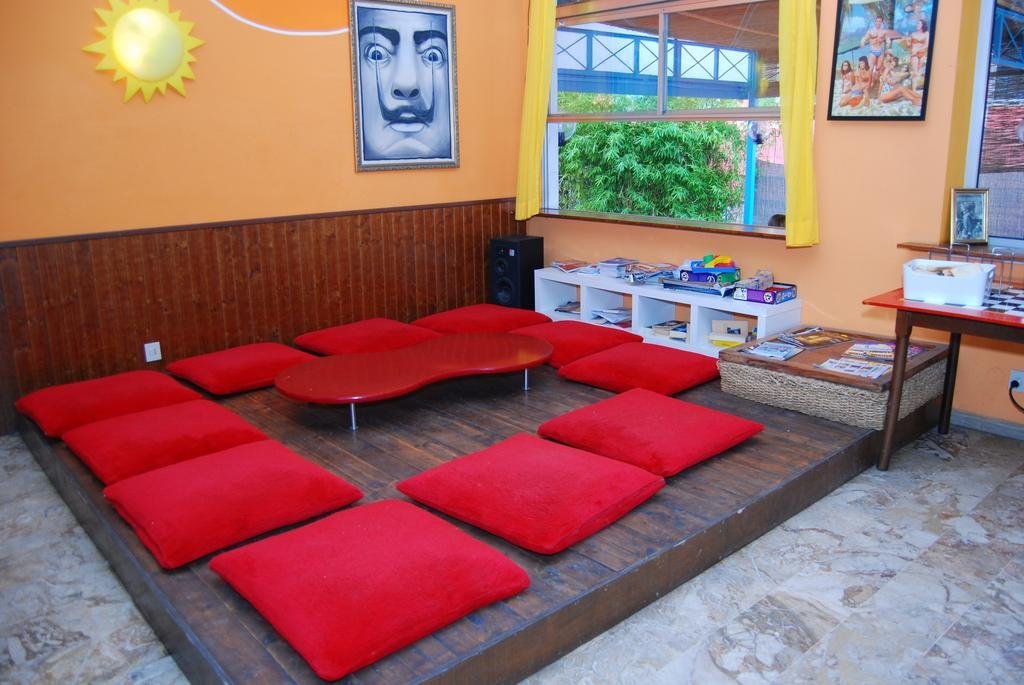 Фото Хостел Sunflower Beach