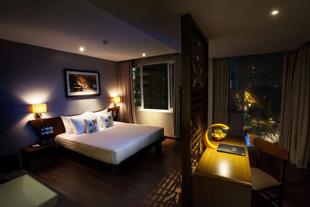 Фото Silverland Sakyo Hotel & SPA