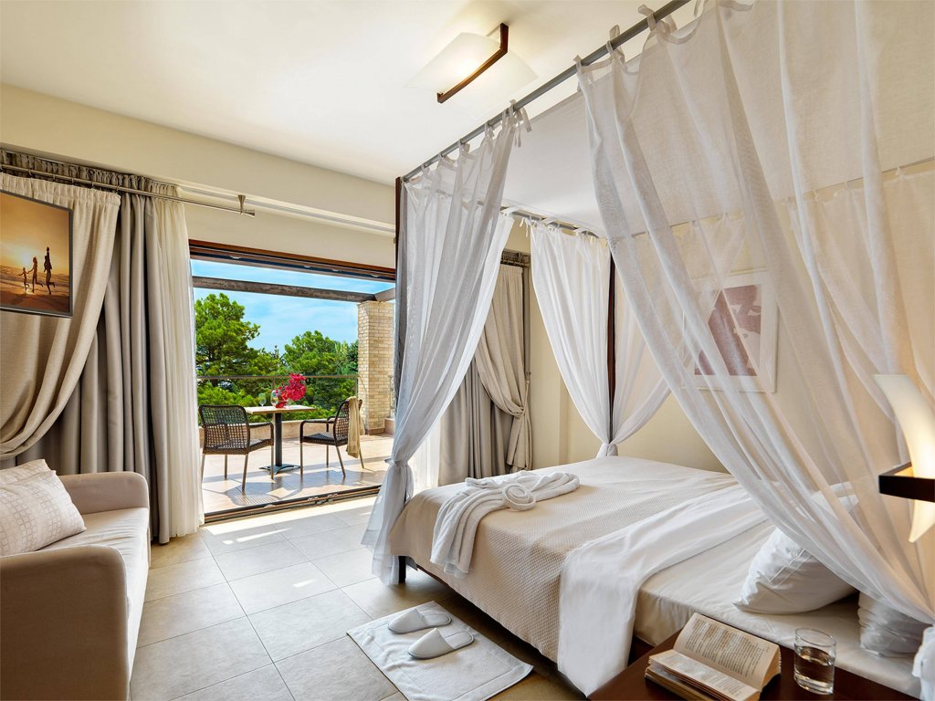 Фото Olympion Sunset