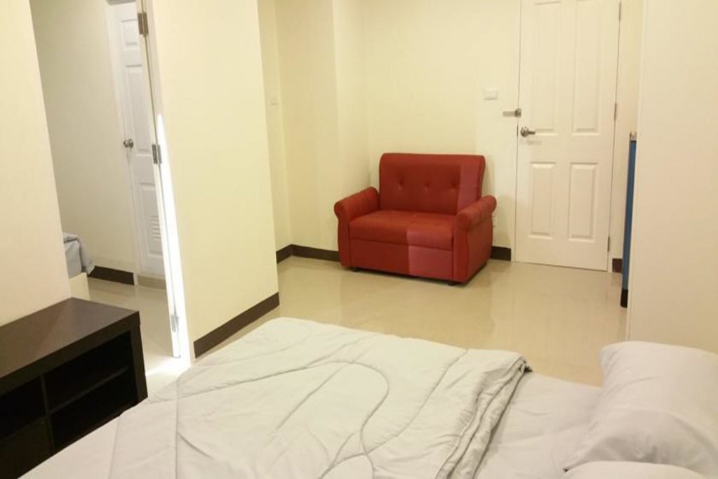 Фото Bb Grand Residence