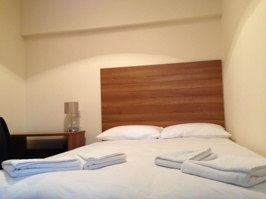 Фото Buckingham Apartment