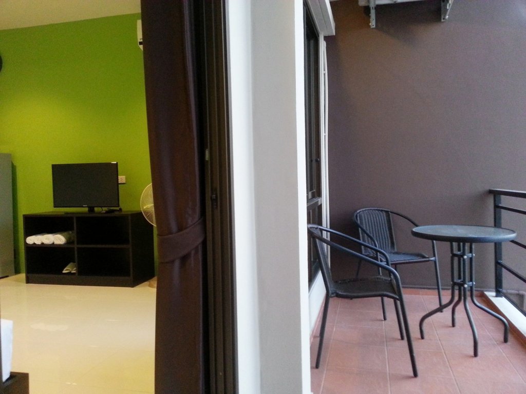 Фото Purimas Resortel