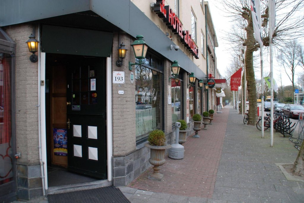 Фото отеля 5