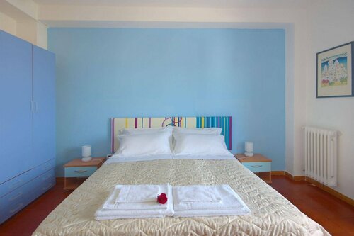 Гостиница Iris Hotel