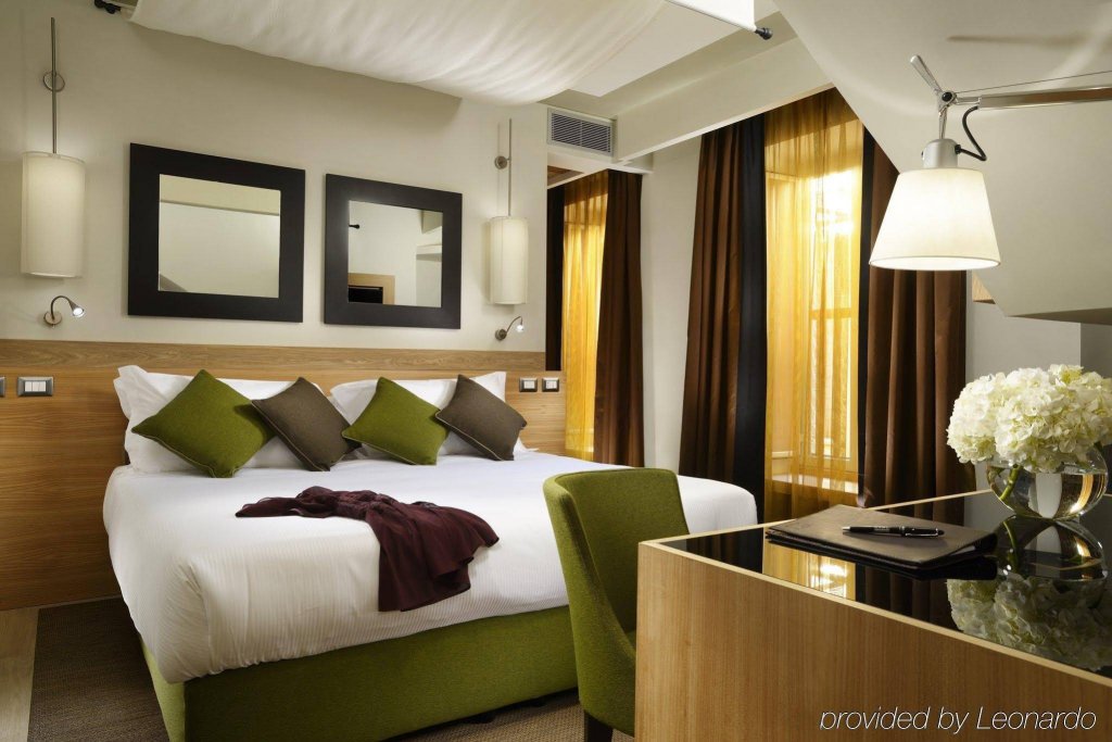 Фото Babuino 181 – Small Luxury Hotels of the World