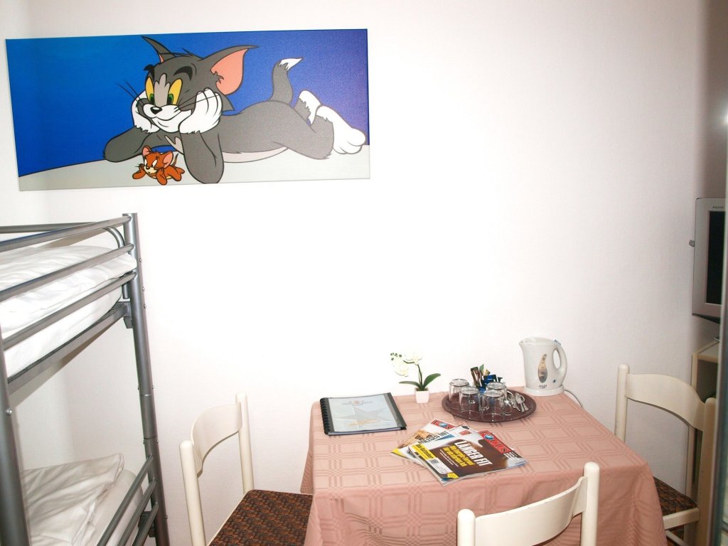 Фото Stern Hotel garni