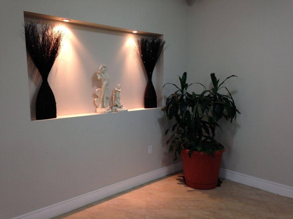 Фото Nu Hotel Toronto