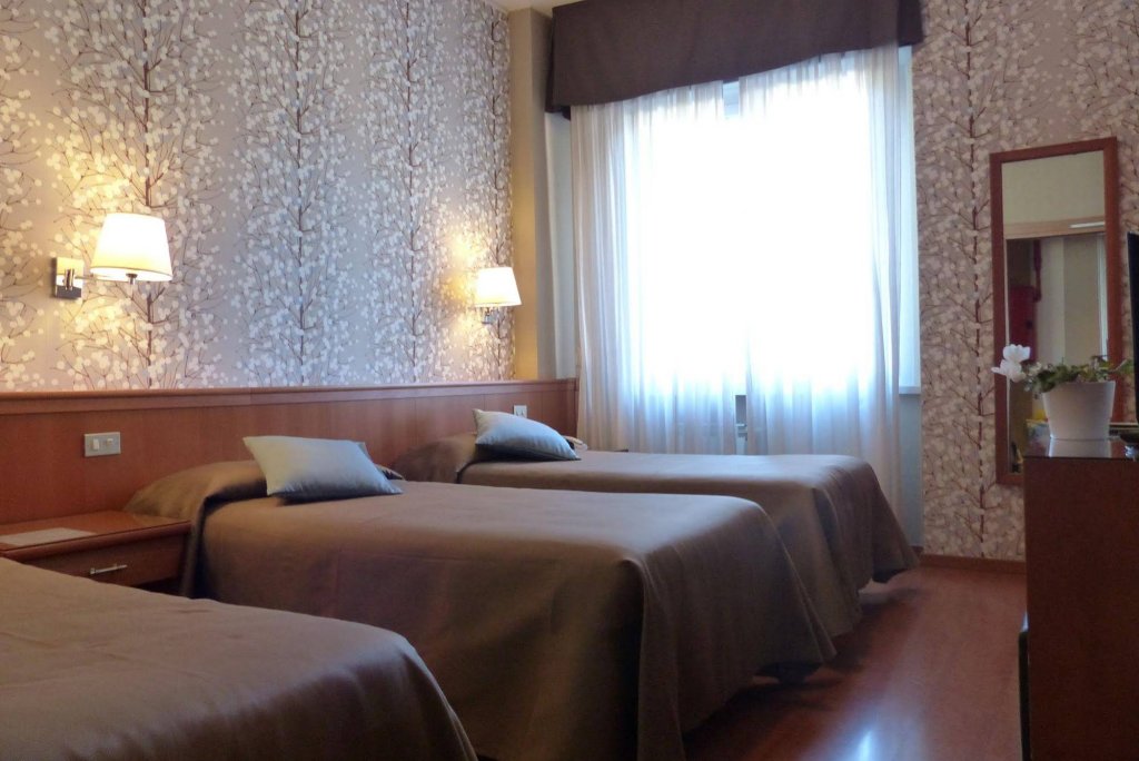 Фото Eco Hotel Milano