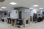 KaminyOnline (Stantsionnaya ulitsa, 2), fireplaces, stoves