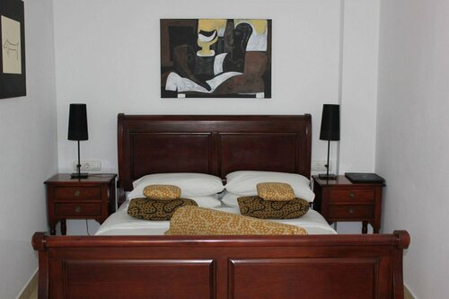 Гостиница Hotel La Casa в Торроксе