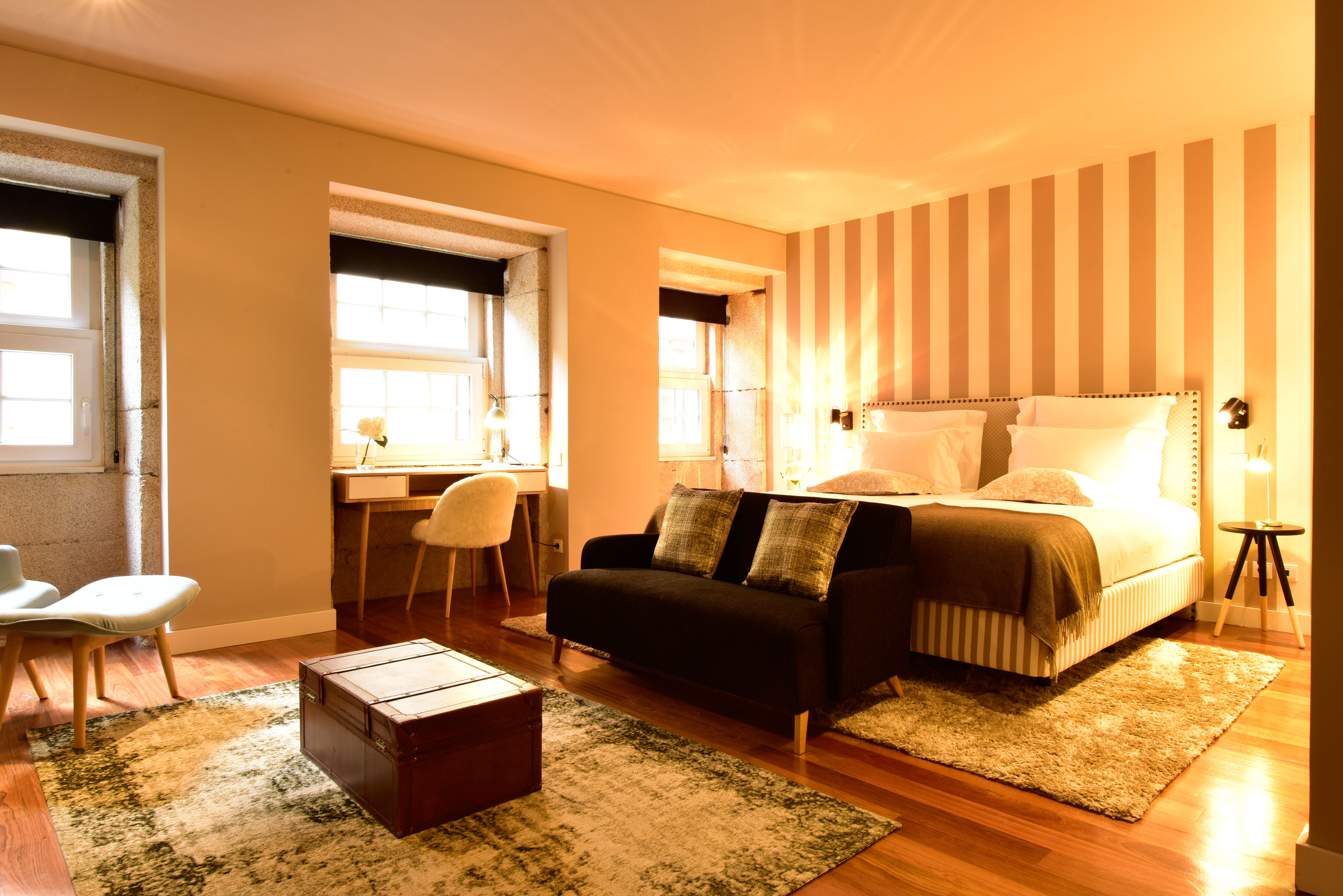 Фото Pestana Vintage Porto