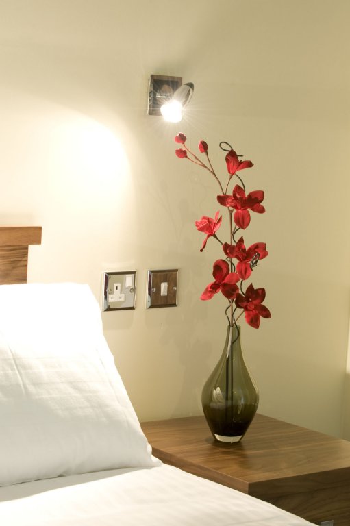 Фото The Craibstone Suites