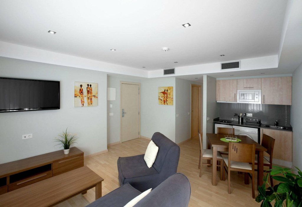 Фото Hotel Acapulco Lloret