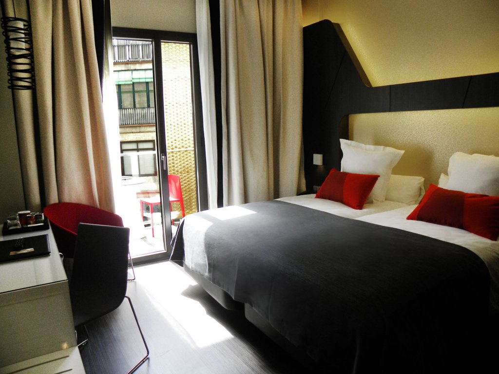 Фото Vincci Gala