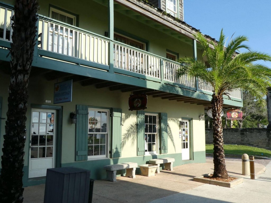 Фото St George Inn