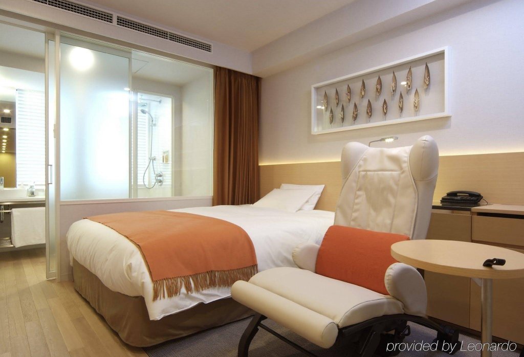 Фото Remm Hibiya