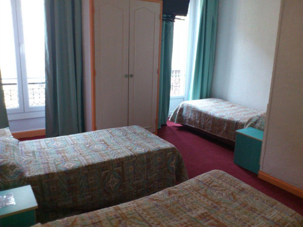 Фото Saint Gothard