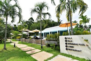 Mook Lamai Resort and SPA