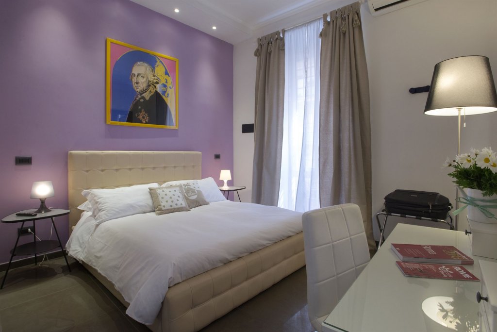 Фото Vatication B&B