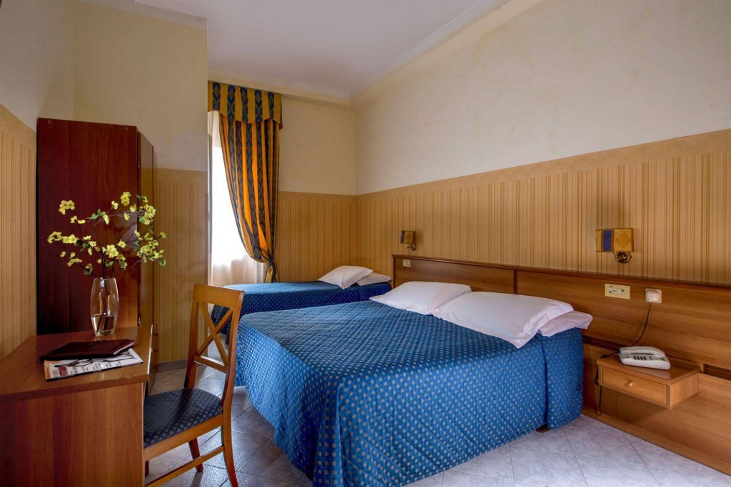 Фото Hotel dei Mille