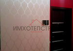 Imhotepstroy (Nevskiy Avenue, 22), construction and finishing works