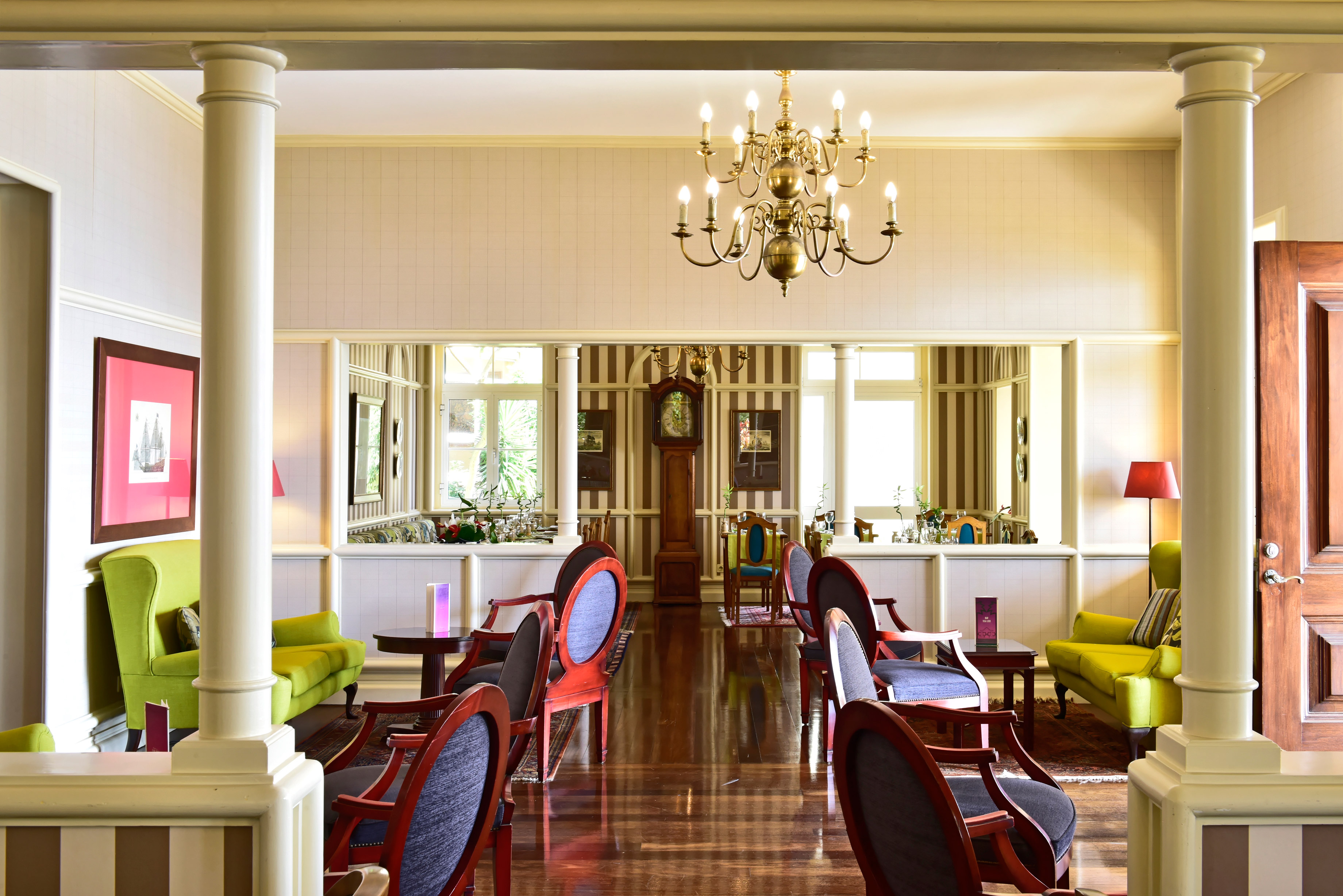 Фото Pestana Vila Lido