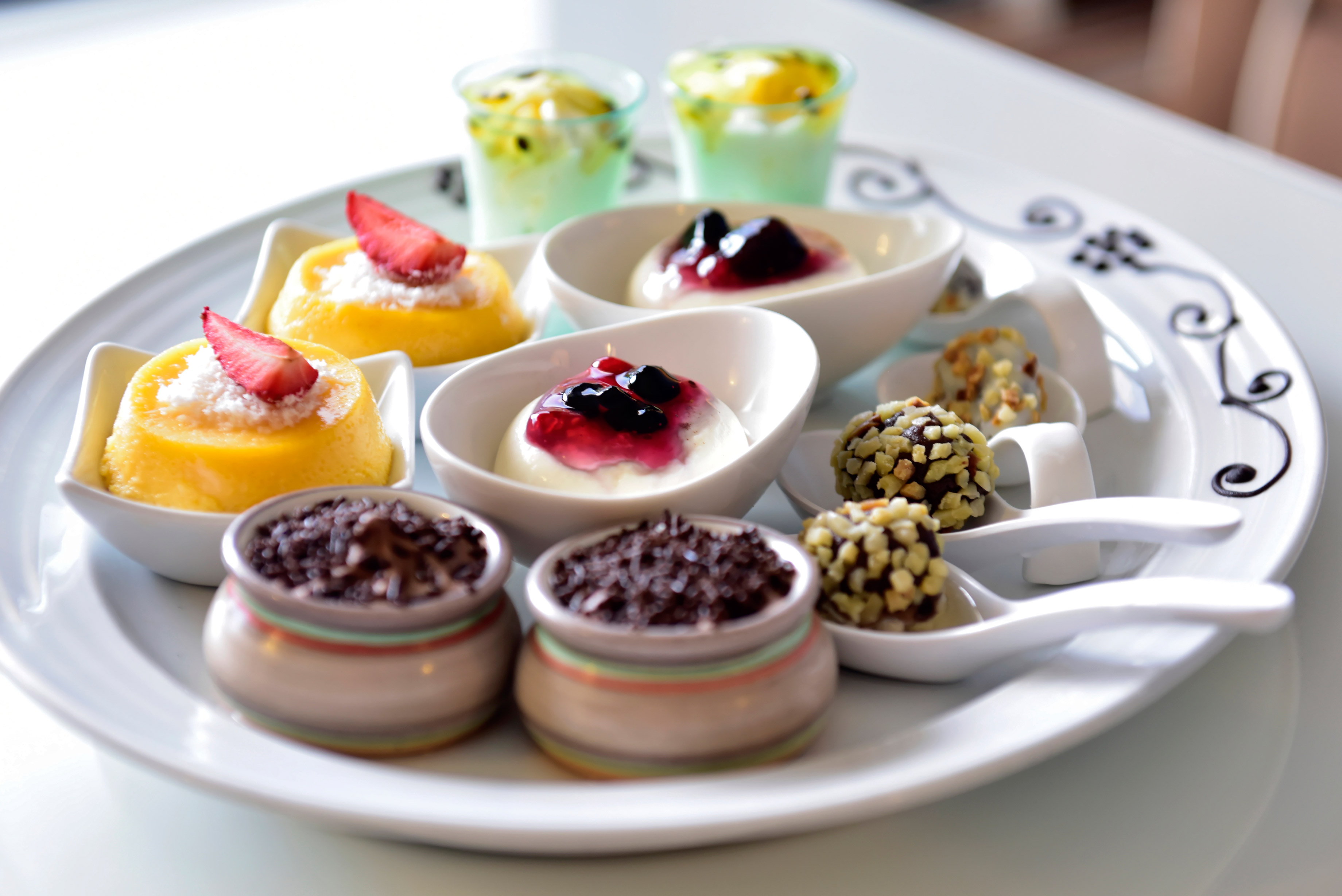 Фото Pestana Vila Lido