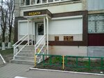 Vedati (Khalturina Street, 29), oficina de organización
