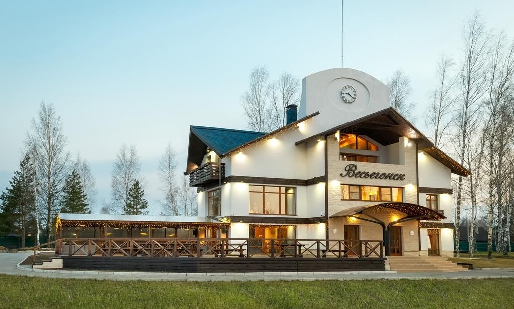 Фото отеля 5