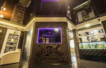 Men's barbershop № 1 (Rabochaya ulitsa, 41), barber shop