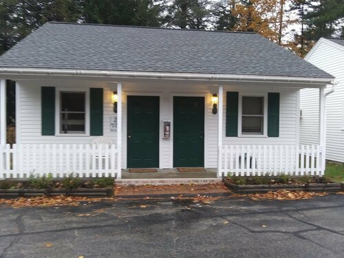 Гостиница Will's Inn в Штате Нью-Гэмпшир