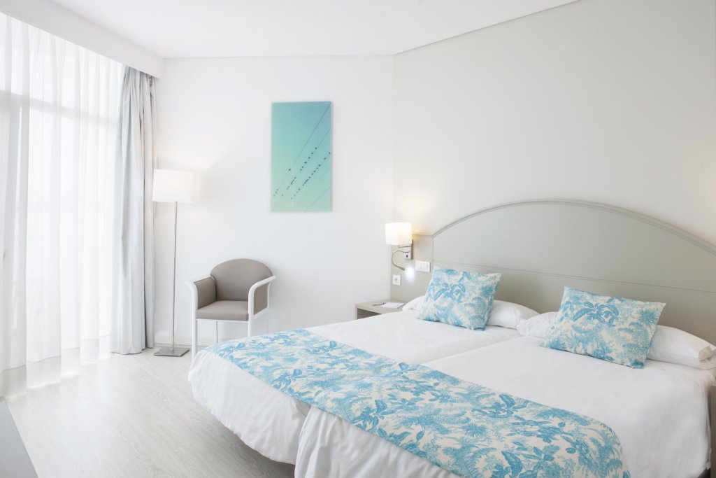 Фото Hotel Alay Puerto Marina - Adults Only Recommended