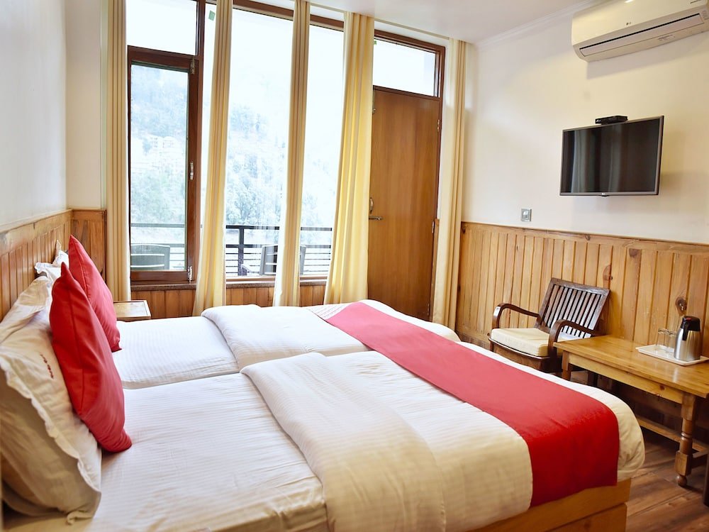 Фото Hotel Wood Castle