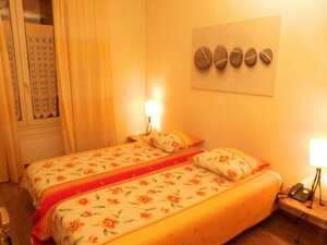 Гостиница Hotel D Geneva